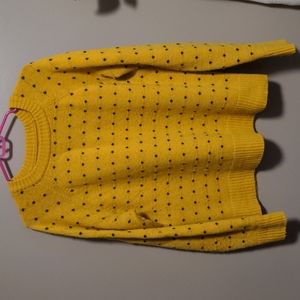 Toad & Co Cazadero Crew Sweater XL